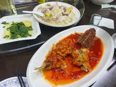 -协和菜馆(凤凰街店)