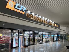 -南昌西站