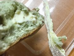 抹茶芝士圈-奈雪的茶(新天地广场PRO店)