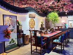 -食悦江南·淮扬菜·烤鸭(亚运村·惠新店)