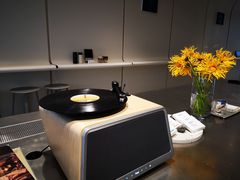 -Seesaw Coffee(上生新所店)