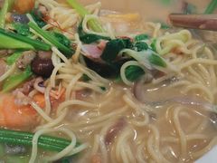 -闽海肴(北辰荟店)