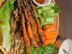 -勐丽梦兰傣味餐厅