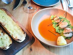 -The Meat & Wine Co Southbank(南岸店)