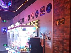 -唱吧麦颂KTV(马驹桥店)