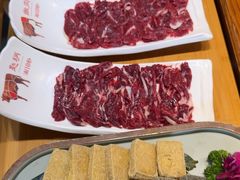 -手选潮汕鲜活牛肉火锅(二七广场店)