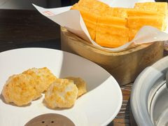 -大良毋米粥(锦龙路总店)