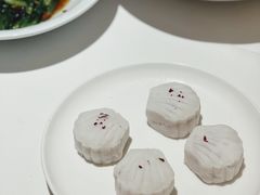 玫瑰山药糕-茉里粤菜(皇姑万象汇店)