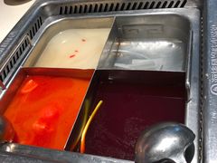 -海底捞火锅(上元大街店)