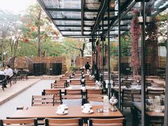 -聚缘·湘味音乐餐厅party(罗湖店)