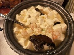 海鲜豆腐包-永兴餐厅(复兴中路店)