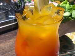 -萨芭蒂高空花园餐酒吧