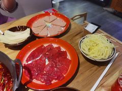 -虾领航小龙虾·吉林烧烤(柳州路店)