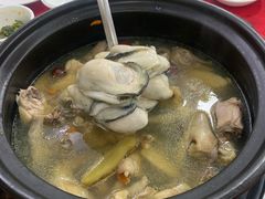-花苑美食横琴生蚝火锅(拱北粤华路店)