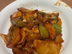 -金掌勺锅包肉(华润万象城店)