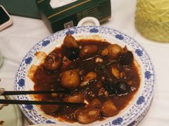 -纳家楼·地道陕菜(劳动路店)