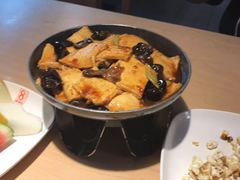 -醉得意·山茶油炒土鸡(泰安万达店)