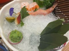 -松野谷·寿喜烧自助(华联顺义金街购物中心店)