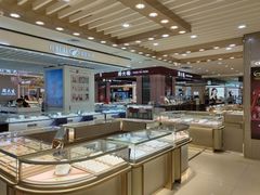 -翠微百货(龙德店)