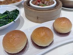 -金河半岛园林酒家(金融城店)