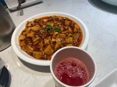 麻婆豆腐-峨嵋小镇(远洋城店)
