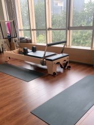 -FineYoga梵音瑜伽·普拉提