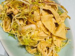 -王厚元饺子·辽菜·烤鸭(工会大厦店)