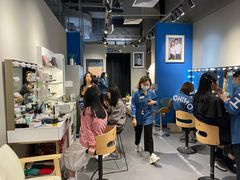 -海马体照相馆(万菱汇店)