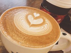 -Peet's 皮爷咖啡(东湖路手作店)