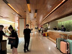 -马哥孛罗香港酒店