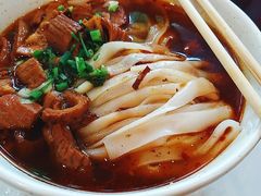 牛杂米面-壹德壹(锦都店)