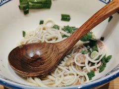 -舌尖尖·兰州牛肉面(浦东机场店)