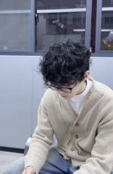 -JIE FLYING·烫发·染发