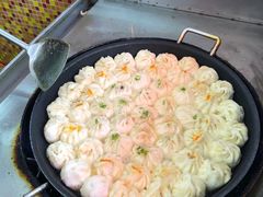 -恒记金煎包(指南里小区店)