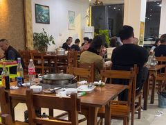 -15年老字号鑫鑫猪肚鸡·椰子鸡海南火锅(兴隆华侨农场店)