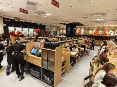 -友壹町寿司(佛山新DNA店)