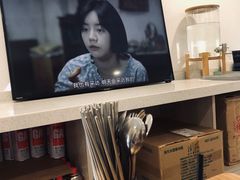 -李先生的首尔小馆(松江启源广场店)