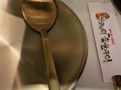 -老板娘的烤肉店(港湾广场店)