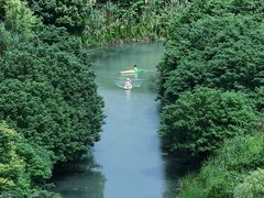 -动邦皮划艇·桨板·独木舟·团建户外运动俱乐部