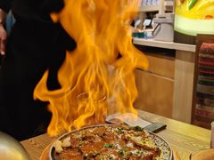 -蜜桃餐厅·伴山(湖滨商业街店)