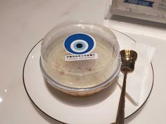 -伊斯坦布尔土耳其清真咖啡餐厅