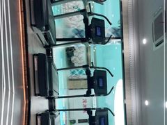 -一兆韦德(万源城店)