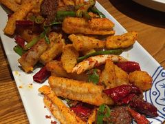 -云海肴·汽锅鸡·云南菜(天津国金汇店)