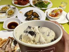 -海韵之星邮轮水会(明发商业广场店)