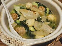 -周家二小姐的菜(西津渡店)