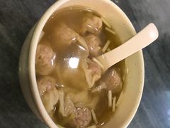 -恩宁刘福记(东华东路店)