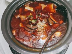 精品毛血旺-一宽宽宴(白浮泉路店)
