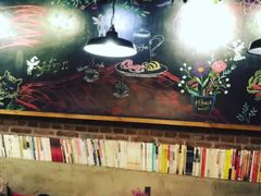 -雕刻时光咖啡馆(北航店)