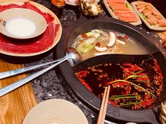 -蜀大侠火锅(古田店)