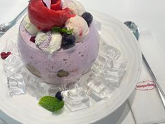 -哈根达斯(绍兴银泰店)